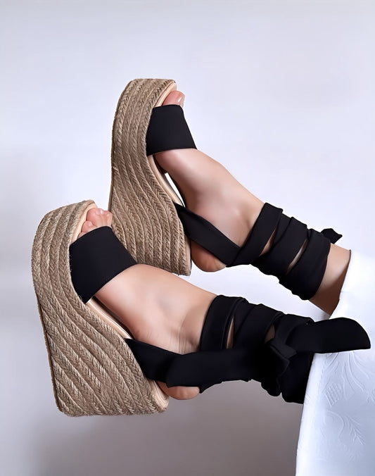 Plataforma | Yute